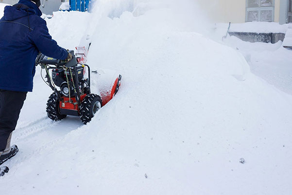 snow removal services long island