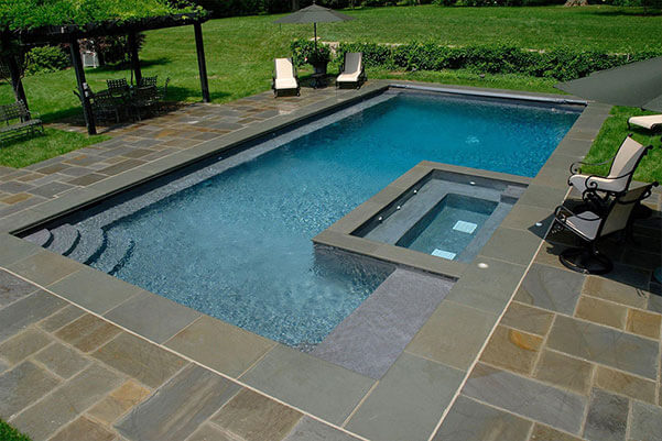 Pavers for Pool Decks - Design and Construction