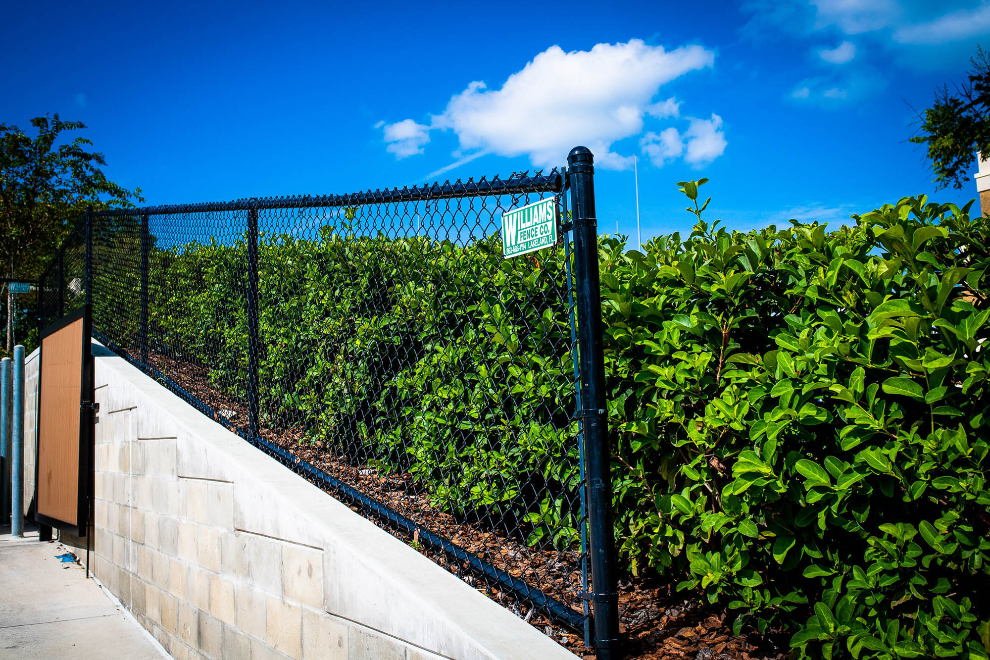 long island fence company