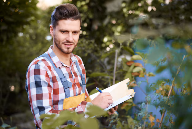 Professional Maintenance Plan