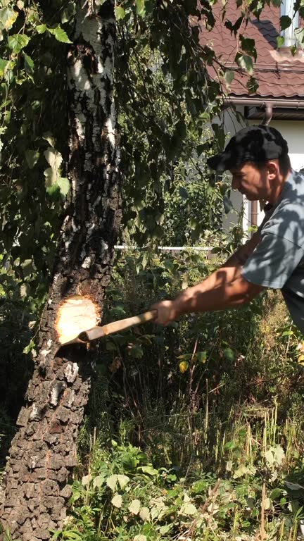 AC Landscaping Ltd.|Land Clearing Long Island New