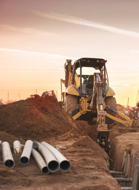 AC Landscaping Ltd.|Land Clearing Long Island New