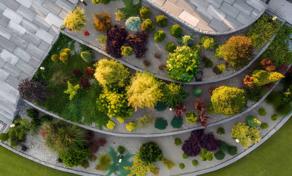 Latest Smart Landscaping Trends