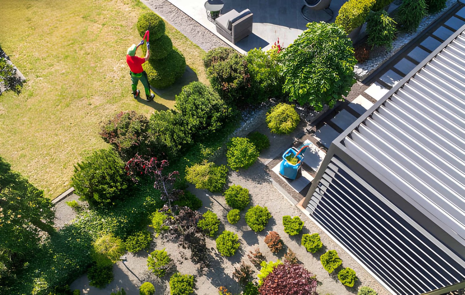 Landscaping Mistakes to Fix