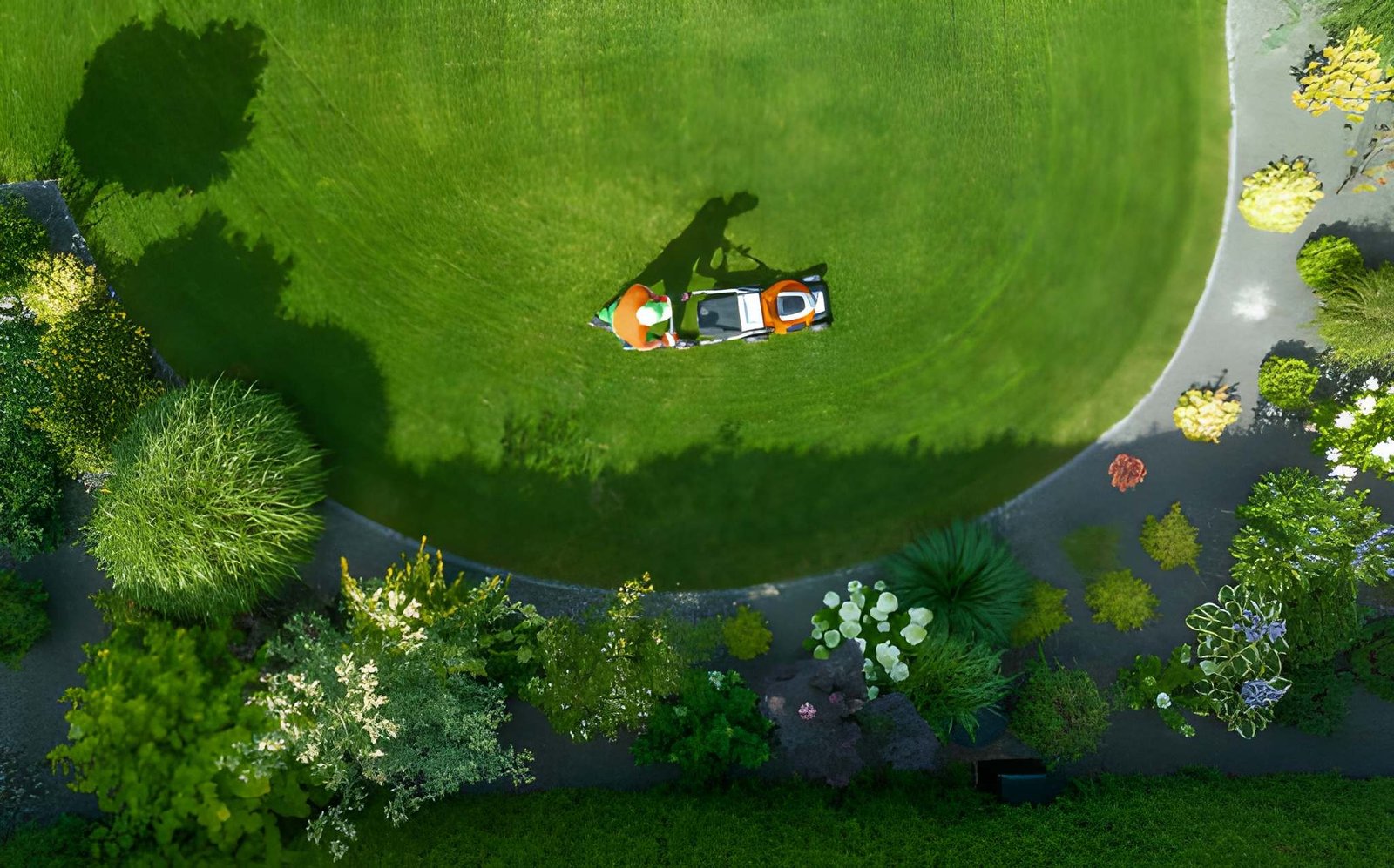 Yard Maintenance