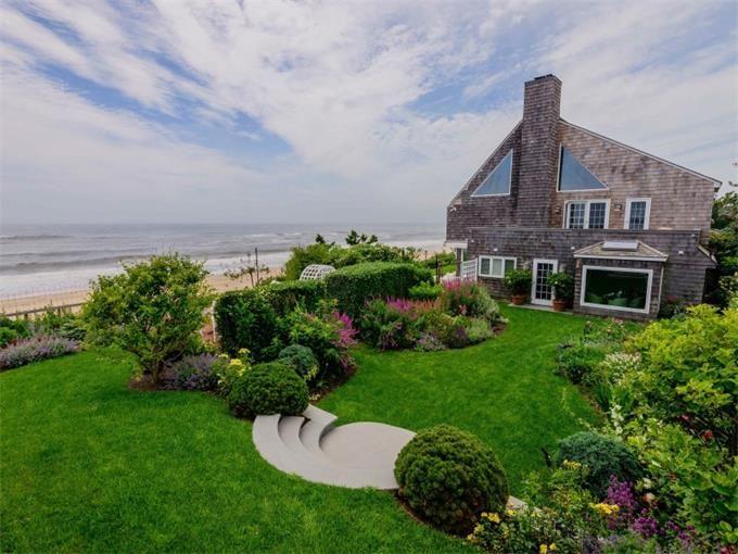 AC Landscaping Ltd. | How Should Landscaping Be Designed for Coastal Long Island Weather? How Should Landscaping Be Designed for Coastal LonHow Should Landscaping Be Designed for Coastal Long Island Weather?g Island Weather?