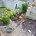 Backyard Renovation in Long Island